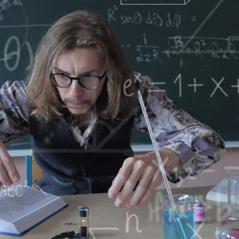 Papildomas matematikos mokymas Vilnius Mantas Pastolis nuotrauka 2