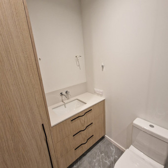 Gipso kartono montavimas Kaunas UAB TONA DŪMTRAUKIAI nuotrauka 5
