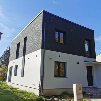Fasado tinkavimas Vilnius MB "Statome Vilnių" (STATVILA) nuotrauka 2