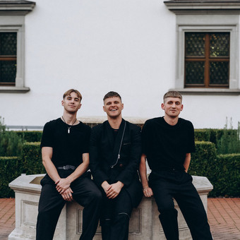 Įmonių renginių vedimas Vilnius Renginių vedėjas Ignas Šeputis nuotrauka 2
