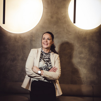Verslo portretas Kaunas Eglė Knygauskaitė  Liakienė nuotrauka 9