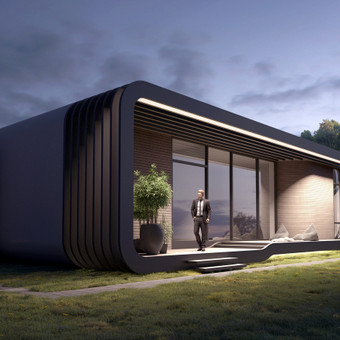 Projektavimas Vilnius Rise Tito House nuotrauka 13