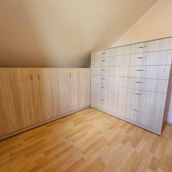 Drabužinės baldų gamyba Šiaulių rajonas Dalius Kancė nuotrauka 9