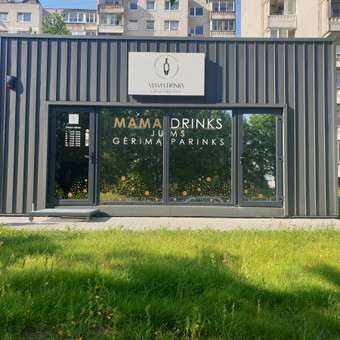 Langų apklijavimas ir dizainas Kaunas UAB STILINGA REKLAMA nuotrauka 19
