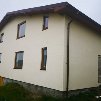 Kadastrinių bylų rengimas Vilnius MB NT Kadastras nuotrauka 7