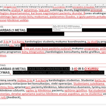 Gyvenimo aprašymas, arba CV aprašymas, yra labai svarbus siekiant karjeros. Galiu padėti parengti CV aprašymą, kad jo kalba būtų taisyklinga, sklandi, aiški. Kauno rajonas Margarita nuotrauka 23 Gyvenimo aprašymas Kauno rajonas Margarita nuotrauka 23