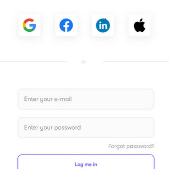 Mobiliųjų programėlių, naudojant Flutter, React Native arba Swift / Kotlin kūrimas Kaunas MB "Devmino" nuotrauka 4 Mobiliųjų programėlių kūrimas Kaunas MB "Devmino" nuotrauka 4