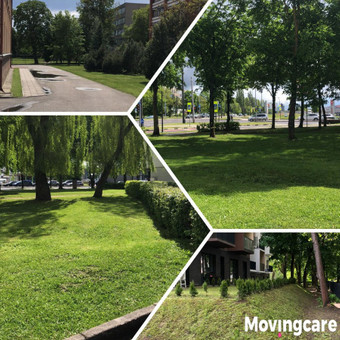 Pakavimo medžiagos ir paslaugos Kaunas UAB MOVINGCARE nuotrauka 4