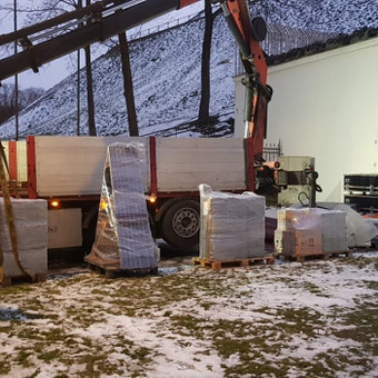 Senų baldų išvežimas Kaunas UAB MOVINGCARE nuotrauka 5