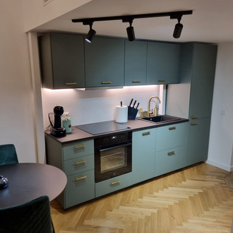 Individualių baldų gamyba ir montavimas Kaunas Alfredas nuotrauka 23