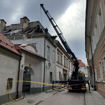 Fiskaro nuoma Vilnius e.manipuliatorius nuotrauka 4