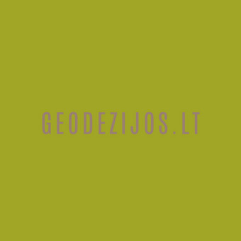 - Vilnius Geodeziniai darbai nuotrauka 3 Žemės sklypų projektavimo paslaugos Vilnius Geodeziniai darbai nuotrauka 3