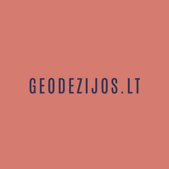 - Vilnius Geodeziniai darbai nuotrauka 11 Žemės sklypų formavimo ir pertvarkymo projektai Vilnius Geodeziniai darbai nuotrauka 11