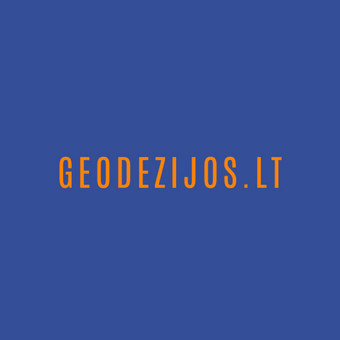 - Vilnius Geodeziniai darbai nuotrauka 10 Pastato kampų nužymėjimas Vilnius Geodeziniai darbai nuotrauka 10