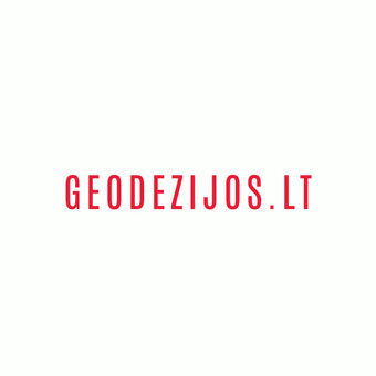 Topografinės nuotraukos Vilnius Geodeziniai darbai nuotrauka 7