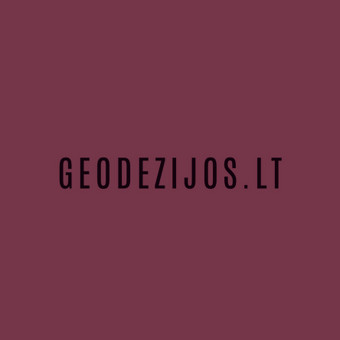 - Vilnius Geodeziniai darbai nuotrauka 6 Kadastrinių bylų rengimas Vilnius Geodeziniai darbai nuotrauka 6