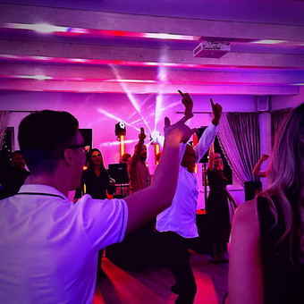 DJ aparatūros nuoma Vilnius Danelton Grupė nuotrauka 2