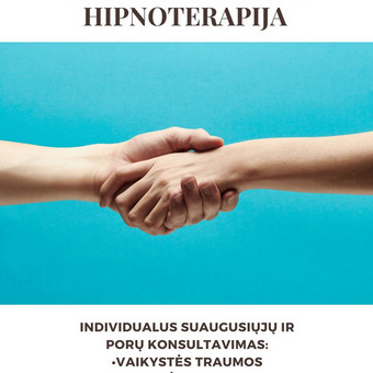 Psichologinė, emocinė pagalba Klaipėda Neringa Malinauskiene nuotrauka 2