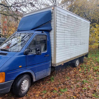 Motociklų pervežimas Šiauliai Pervezimai nuotrauka 11