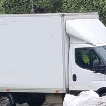 Kurjerio paslaugos Vilnius UAB VIACARGUS MOVERS nuotrauka 14