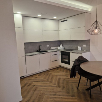 Namų valymas, tvarkymas Vilnius Aksana Yanovichus nuotrauka 1