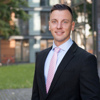 Nekilnojamojo turto brokerio konsultacijos Vilnius Darjuš Urbanovič nuotrauka 8