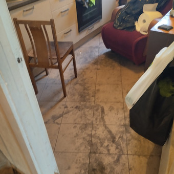 Kilimų valymas Vilnius Alina Jak nuotrauka 4