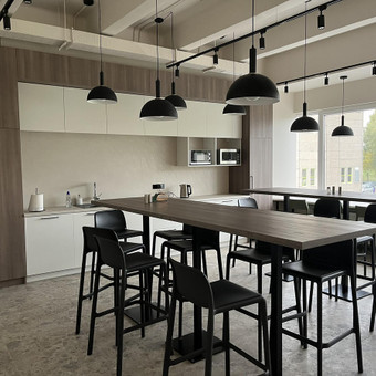 Baldų projektavimas, gamyba Kaunas Aurelijus Visagurskis nuotrauka 18