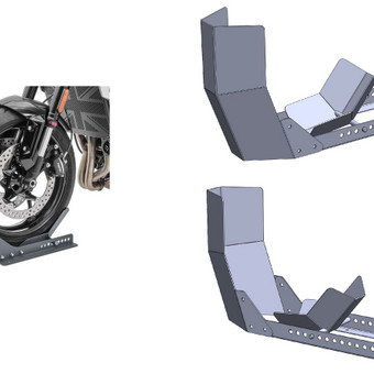 Klaipėda Mechanikos inžinierius nuotrauka 3 Braižyba „SolidWorks“ programa Klaipėda Mechanikos inžinierius nuotrauka 3