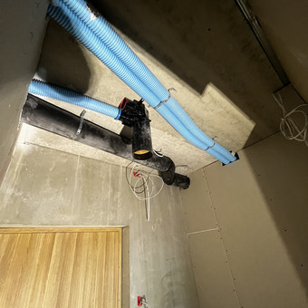 Montuojame ir parduodame rekupėracinę sistemą Blauberg, Zhender, Komfovent gamintoju. Esame atestuoti ŠVOK specialistai. Vilnius GipsPro nuotrauka 6 Rekuperacijos montavimas Vilnius GipsPro nuotrauka 6