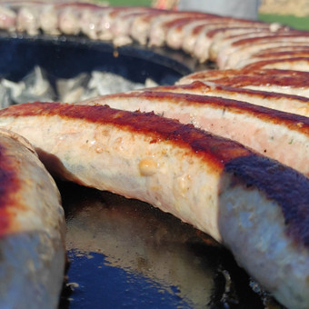 Grill šefai Vilnius Andrejus nuotrauka 6