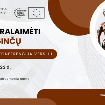 Seminarai įmonės vadovams Klaipėda advokatė Julija Viktorija Flis nuotrauka 19