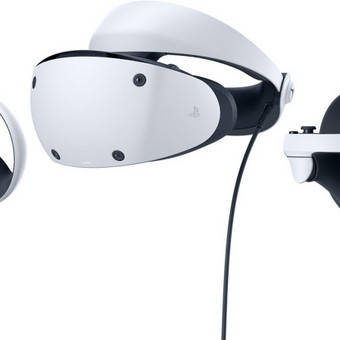 PS VR 2 virtualios realybės akiniai atneš nepakartojamas emocijas, o juose esančios technologijos, tokios kaip akių sekimo užtikrins kokybišką įsitraukimą į žaidimą. Vilnius Šarūnas Miliauskas nuotrauka 4 PS VR 2 Vilnius Šarūnas Miliauskas nuotrauka 4