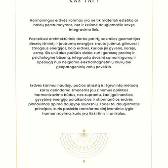Konsultuoju esamų namų harmonizavimo klausimais, žalingų aplinkos ir geopatogeninių zonų poveikių identifikavimas ir pasiūlymai koregavimui. Vilnius GEMA studio nuotrauka 6 Konsultacija namų harmonizavimo klausimais Vilnius GEMA studio nuotrauka 6