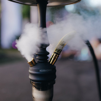 Kaljanų nuoma Mergvakariams Vilnius HookahGo nuotrauka 4