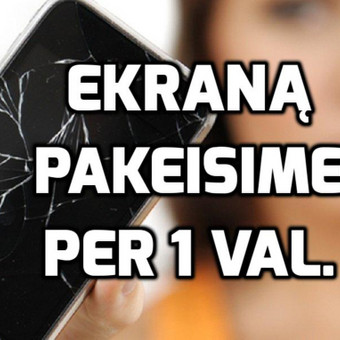 Paslauga
