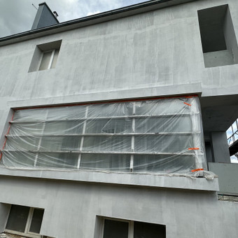 Šiltinimas Kaunas RENOVACIJA-REKONSTRUKCIJA nuotrauka 3 Pamatų šiltinimas Kaunas RENOVACIJA-REKONSTRUKCIJA nuotrauka 3