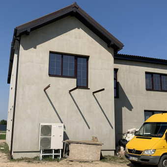 Armavimas Kaunas RENOVACIJA-REKONSTRUKCIJA nuotrauka 4 Fasado armavimas Kaunas RENOVACIJA-REKONSTRUKCIJA nuotrauka 4