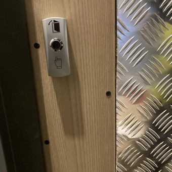 Telefonspynių montavimas Šiauliai MB "Saugesa" nuotrauka 1