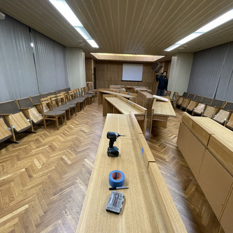 Baldų surinkimas, išardymas Vilnius MB Kraustymo Guru nuotrauka 1