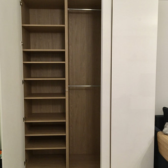 Spintų gamyba Vilnius JOGĖ nuotrauka 9