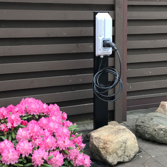 Siūlome: Išmanius elektromobilių įkrovimo sprendimus ir montavimo darbus. Vilnius UAB "BUDRUS SAKALAS" nuotrauka 15 Įkrovimo stotelių įrengimo darbai ir konsultacijos Vilnius UAB "BUDRUS SAKALAS" nuotrauka 15