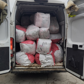 Vykdome distribuciją Lietuvoje, galime padėti išvežioti siuntas ir ne tik! Vilnius MB Domero nuotrauka 4 Kurjerio paslaugos Vilnius MB Domero nuotrauka 4