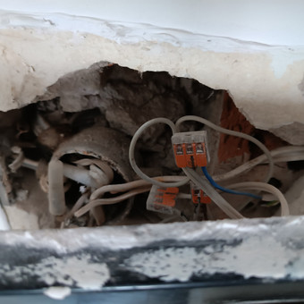 Skubus elektriko iškvietimas Kaunas Martynas Janulevicius nuotrauka 2