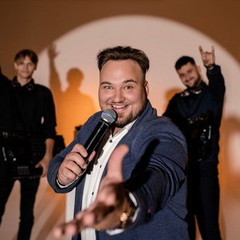 DJ + Vedėjo paslaugos Klaipėda Martynas Žilius nuotrauka 5
