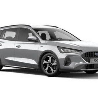 Lengvųjų automobilių nuoma Klaipėda UAB City Transport nuotrauka 1