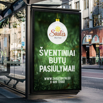 Kaina visuomet derinama, nes priklauso nuo idėjos sunkumo bei atliekamo projekto dydžio. Šiaulių rajonas Lukas nuotrauka 9 Lauko reklamos kūrimas Šiaulių rajonas Lukas nuotrauka 9