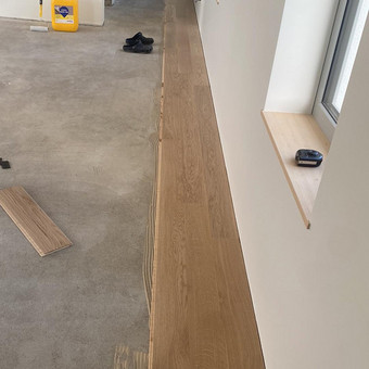 Kaunas Posh Grindys nuotrauka 3 Parketo, parketlenčių klojimas Kaunas Posh Grindys nuotrauka 3