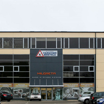 Paslauga