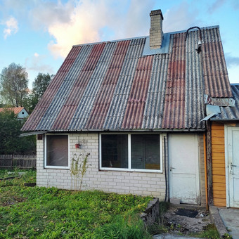 Demontavimo paslaugos Vilnius Edvardas Sobolevski nuotrauka 5